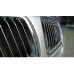 the hyundai santa fe cm – radiator grille bwm style